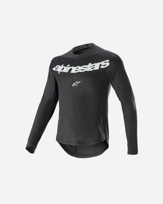 Maillot Alpinestars Racer Lurv - Noir
