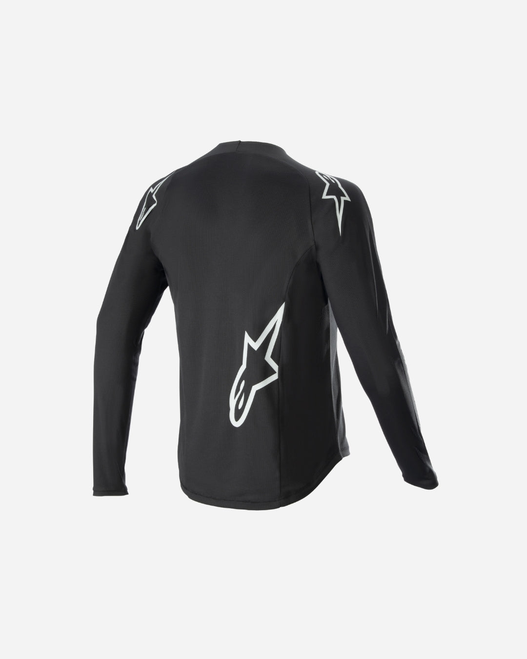 Maillot Alpinestars Racer Lurv - Noir