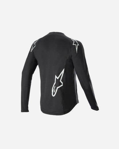 Maillot Alpinestars Racer Lurv - Noir