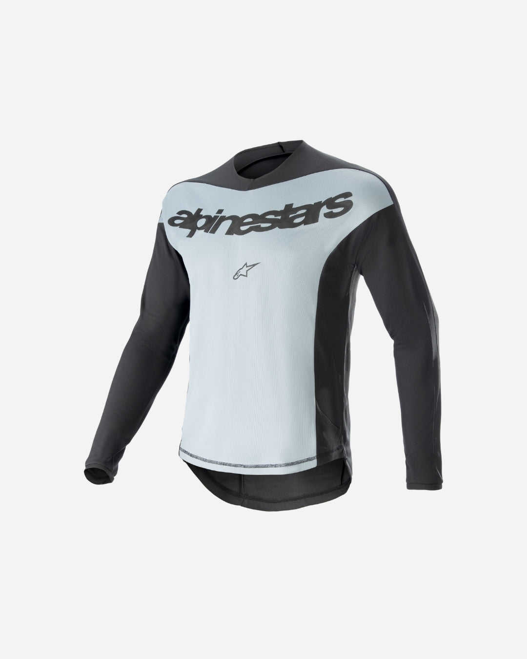 Maillot Alpinestars Racer Lurv - Gris