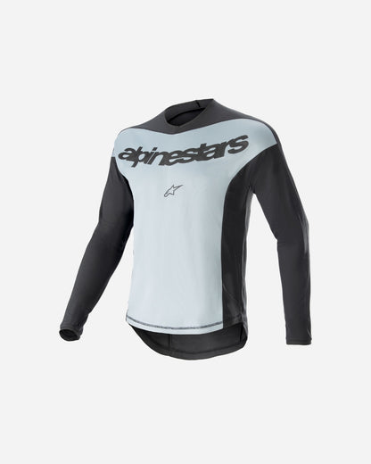 Maillot Alpinestars Racer Lurv - Gris