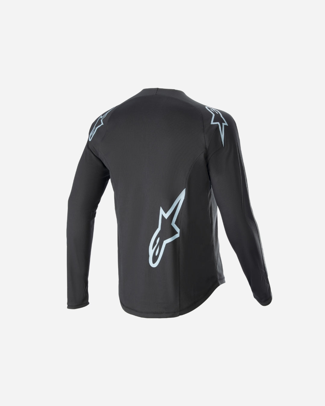 Maillot Alpinestars Racer Lurv - Gris