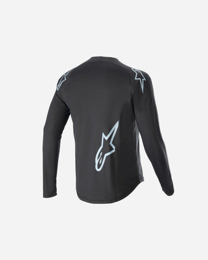 Maillot Alpinestars Racer Lurv - Gris