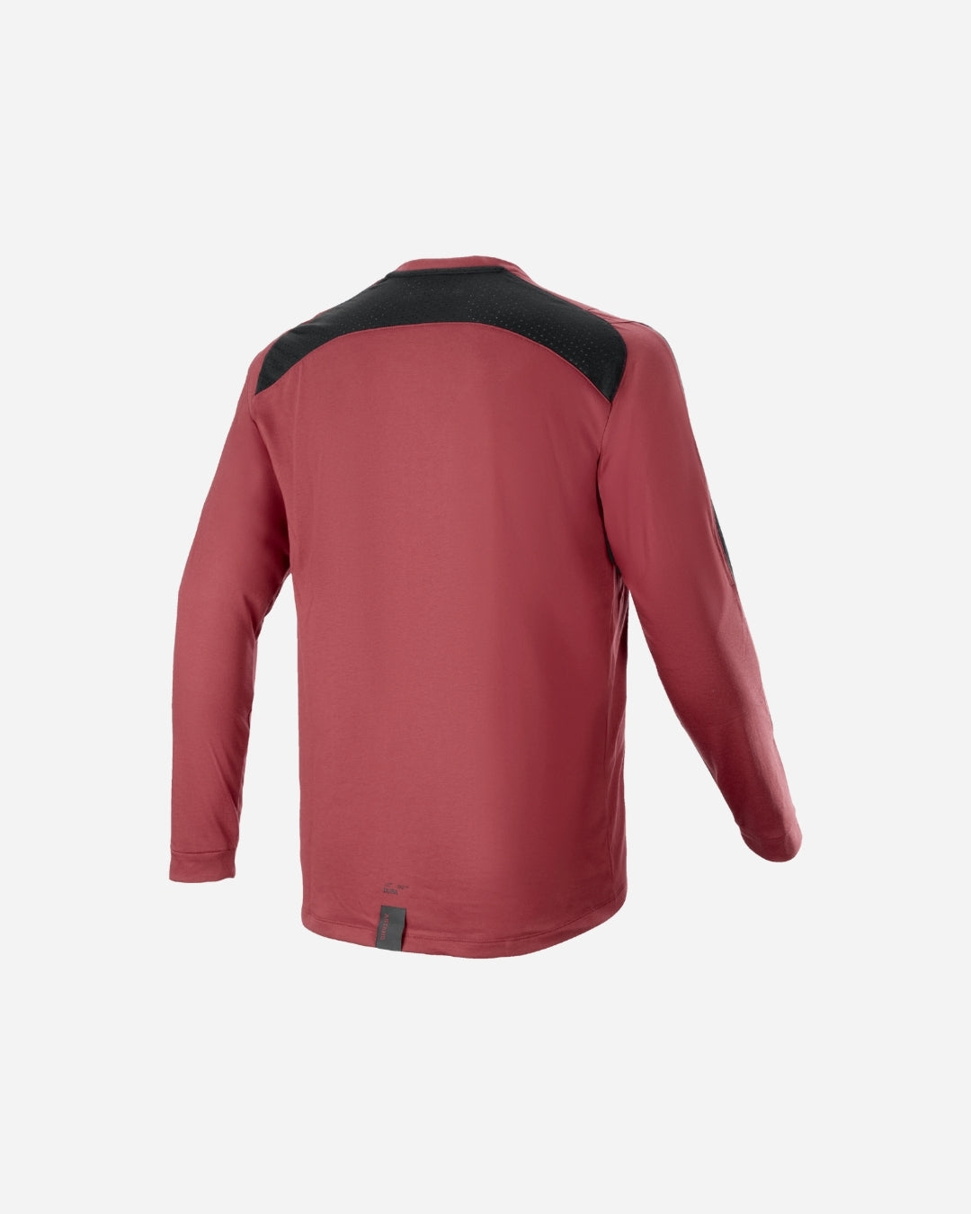 Maillot Alpinestars A-Dura Dri Astar - Rouge