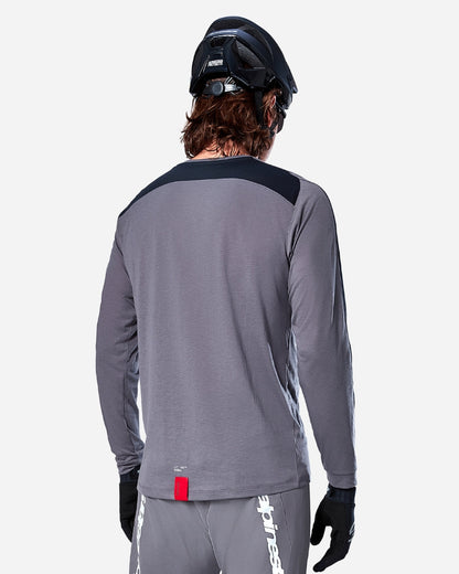 Maillot Alpinestars A-Dura Dri Astar - Gris