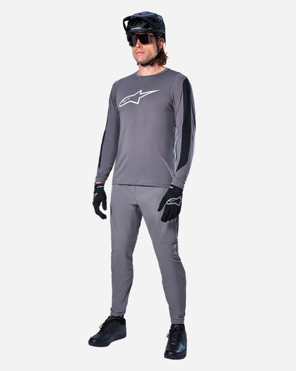 Maillot Alpinestars A-Dura Dri Astar - Gris