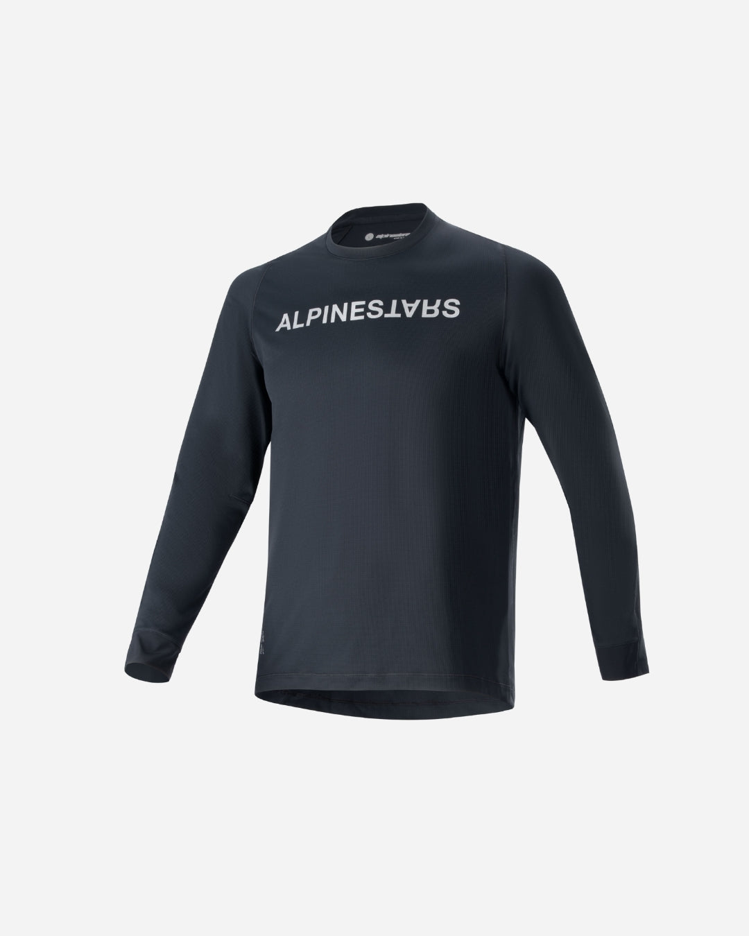 Maillot Manches Longues Alpinestars  A-Aria Switch - Noir
