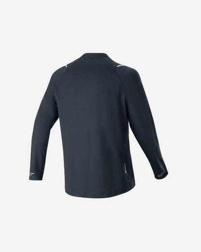Maillot Manches Longues Alpinestars  A-Aria Switch - Noir