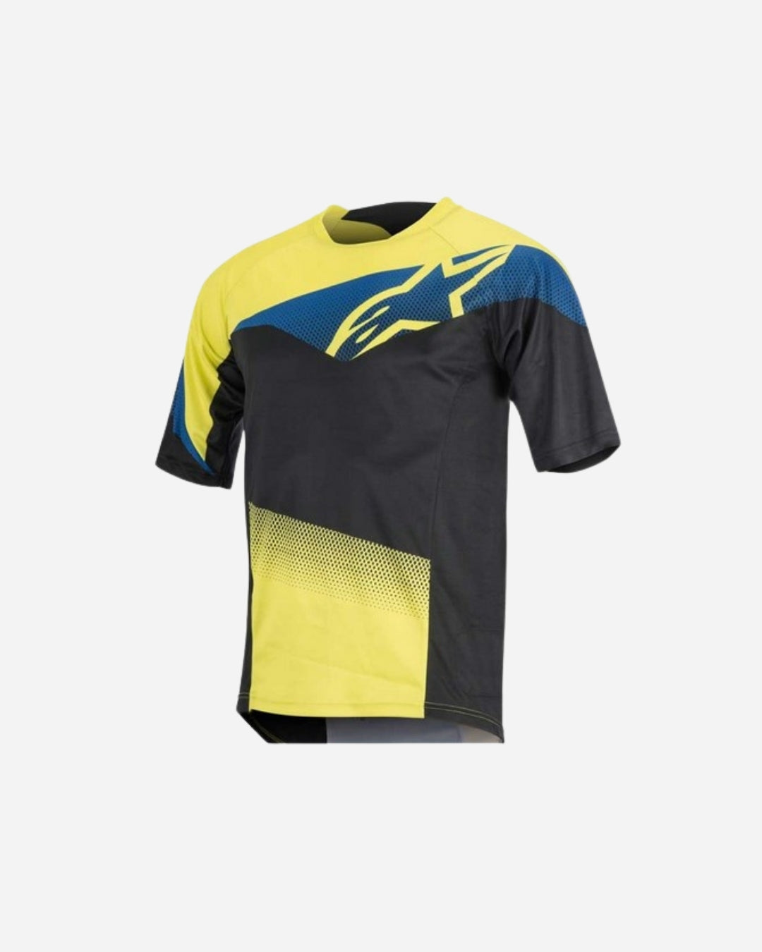 Alpinestars Mesa Jersey - Gelb