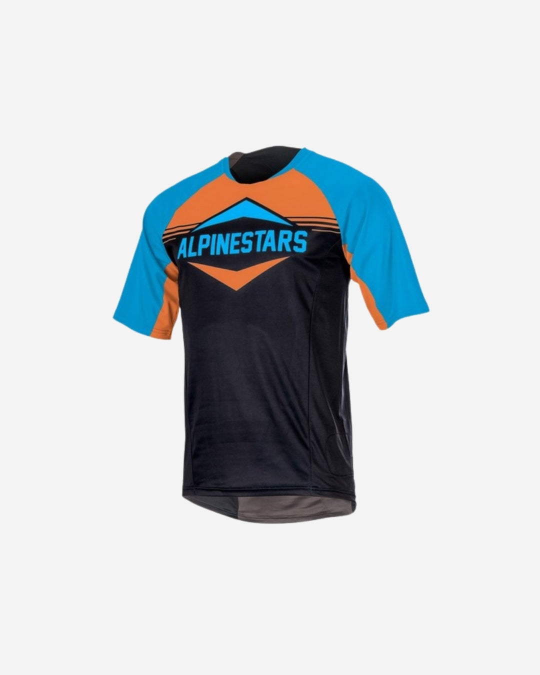 Maglia Alpinestars Mesa - Arancione