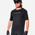 Alpinestars A-Aria Polartec Switch Jersey - Black
