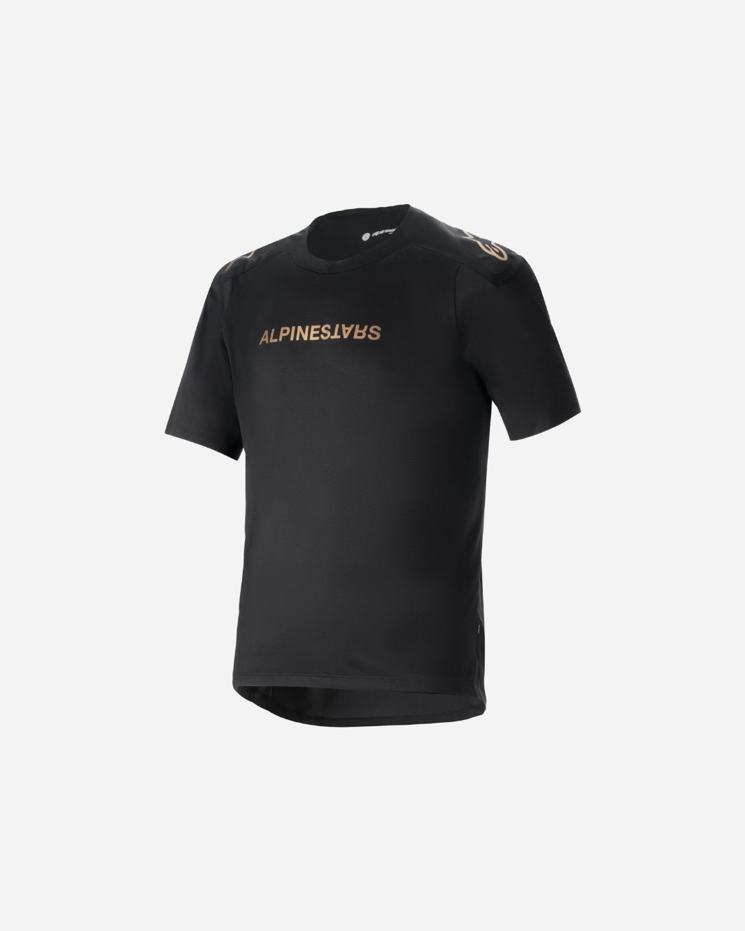 Maillot Alpinestars A-Aria Polartec Switch - Noir