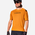 Alpinestars A-Aria Polartec Switch Jersey - Gold