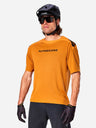 Maillot Alpinestars A-Aria Polartec Switch - Or