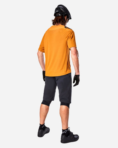 Maillot Alpinestars A-Aria Polartec Switch - Or