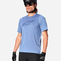 Alpinestars A-Dura Dri Astar Trikot – Blau