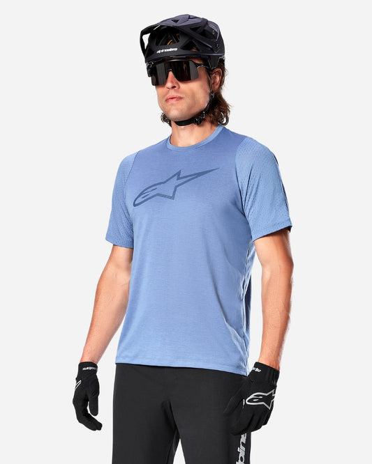 Maillot Alpinestars A-Dura Dri Astar - Bleu