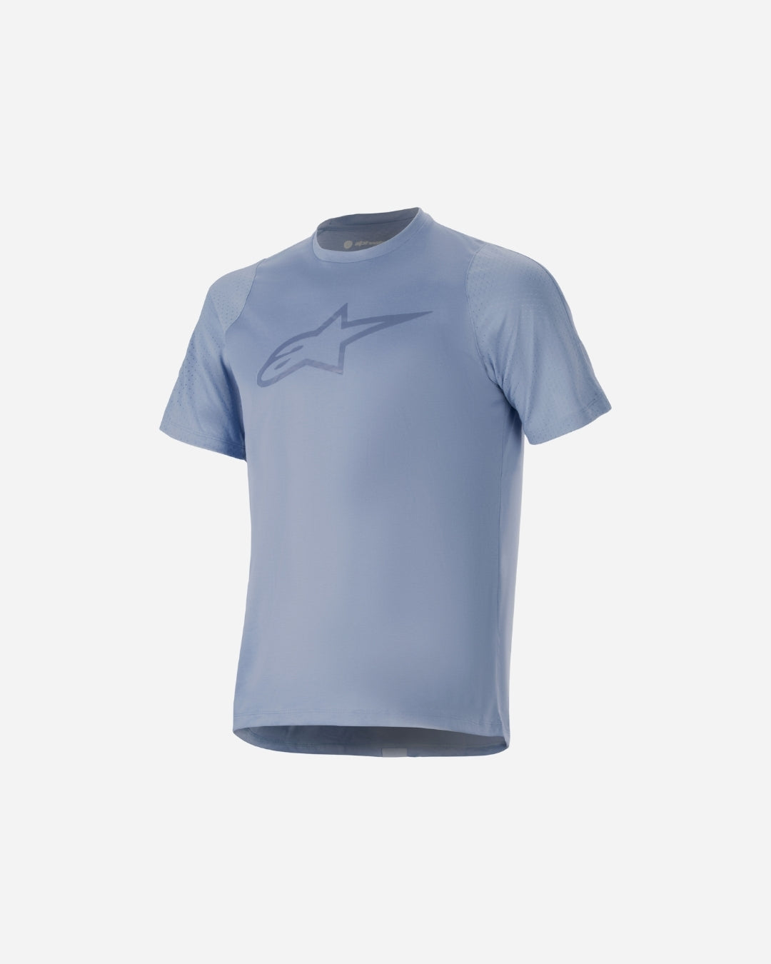 Maillot Alpinestars A-Dura Dri Astar - Bleu