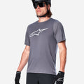 Alpinestars A-Dura Dri Astar Trikot – Grau