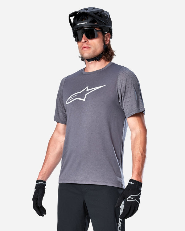 Alpinestars A-Dura Dri Astar Jersey - Gray