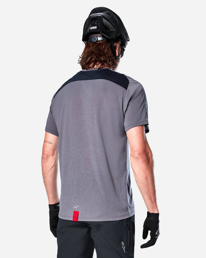 Maillot Alpinestars A-Dura Dri Astar - Gris