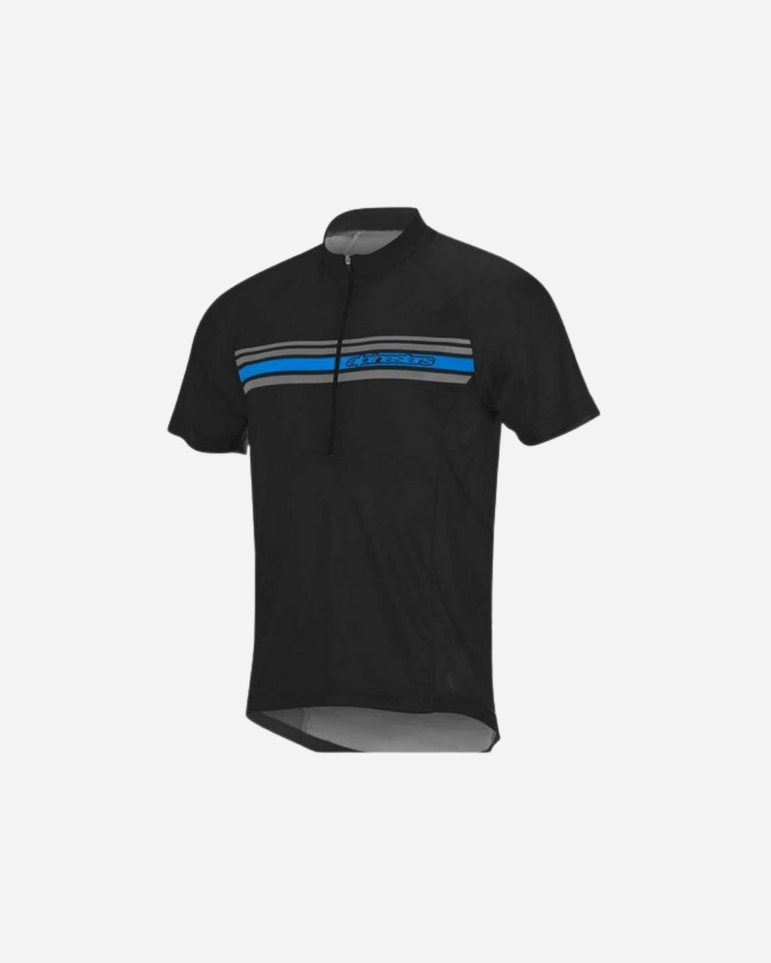 Alpinestars Lunar Jersey - Black