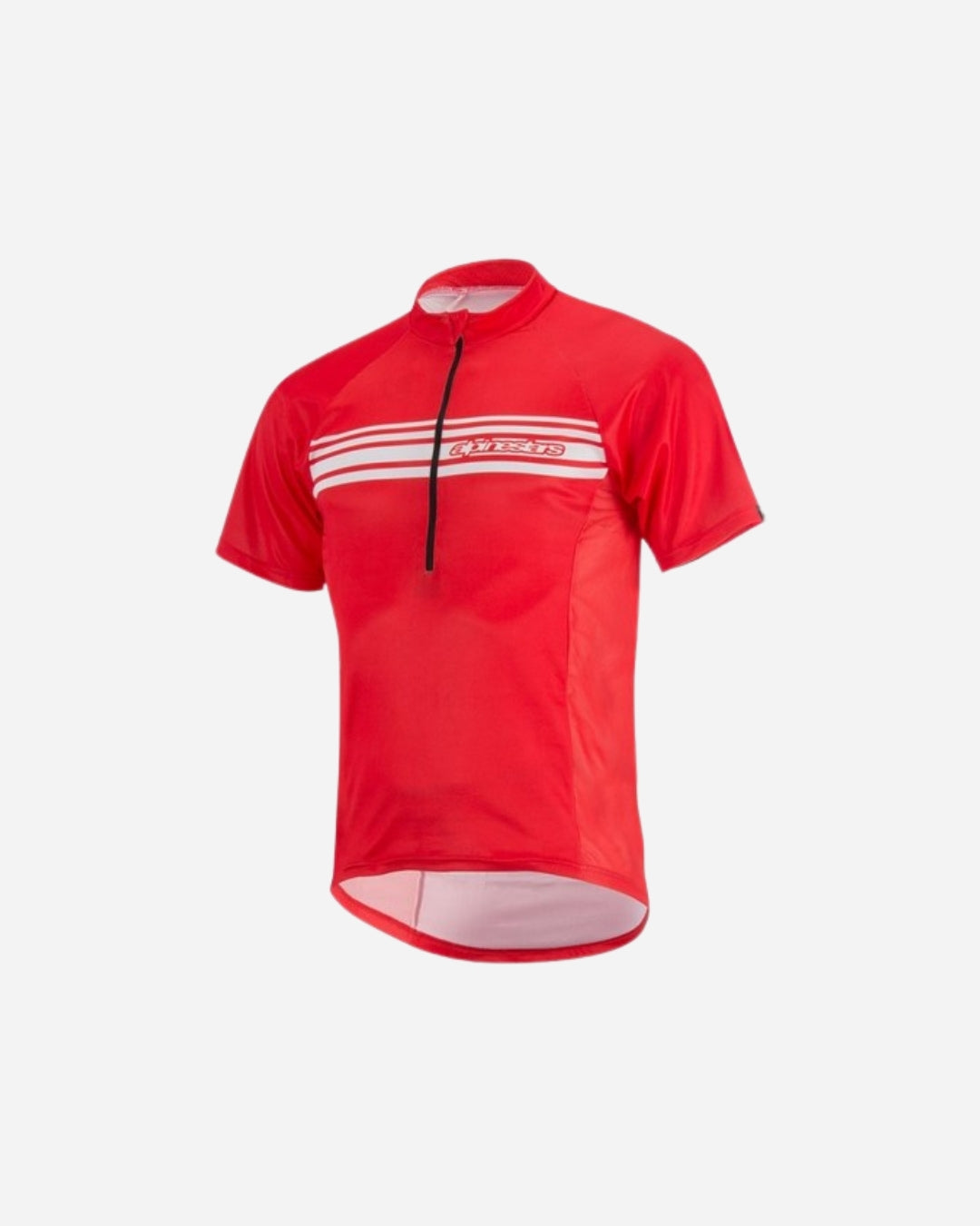 Maglia Alpinestars Lunar - Rossa