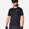 Alpinestars A-Aria Astar Kurzarmtrikot – Schwarz