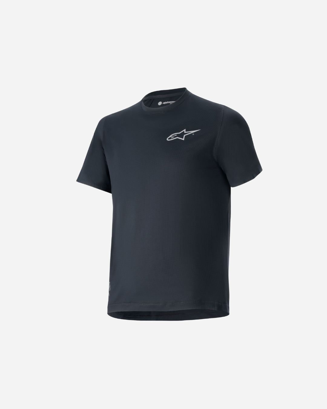 Maglia a maniche corte Alpinestars A-Aria Astar - Nera