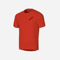 Alpinestars A-Aria Astar Kurzarmtrikot – Orange