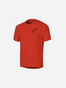 Maglia a maniche corte Alpinestars A-Aria Astar - Arancione