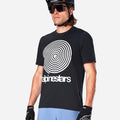 Alpinestars A-Dura Oscar Kurzarmtrikot – Schwarz