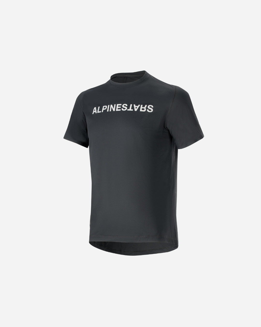 Maillot manches courtes Alpinestars  A-Aria Switch - Noir