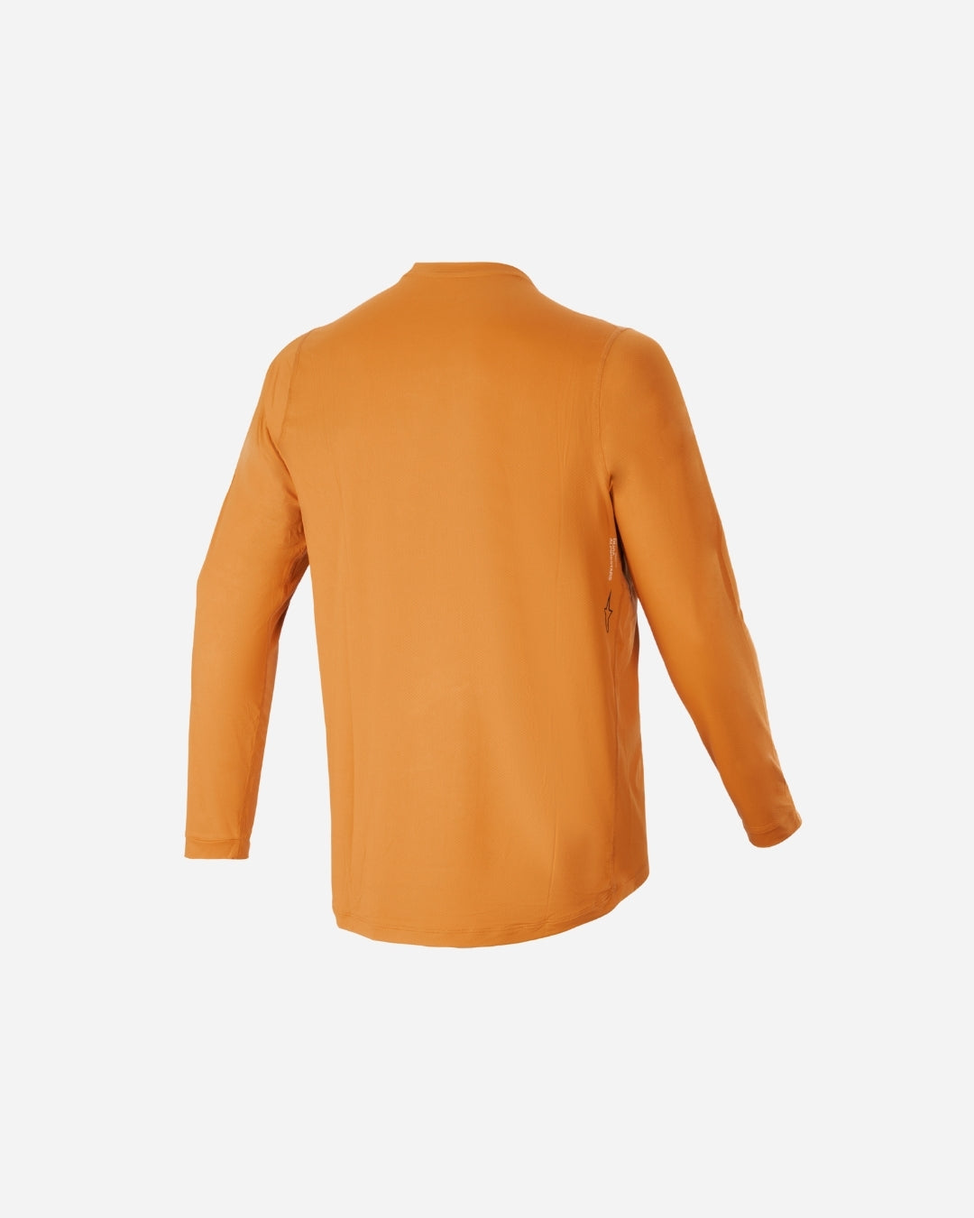 Maillot Manches Longues Alpinestars  A-Dura Rocker - Or