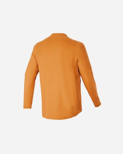 Maillot Manches Longues Alpinestars  A-Dura Rocker - Or