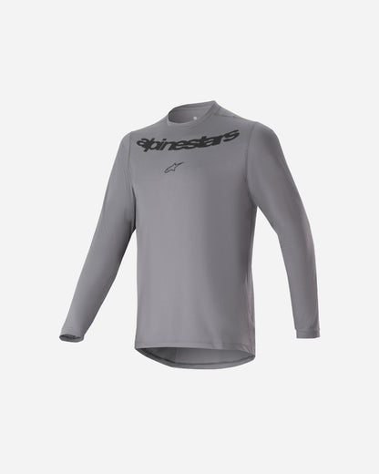 Maillot Manches Longues Alpinestars  A-Dura Rocker - Gris