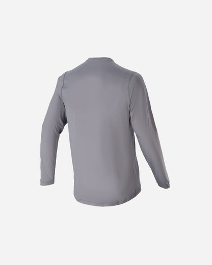 Maillot Manches Longues Alpinestars  A-Dura Rocker - Gris