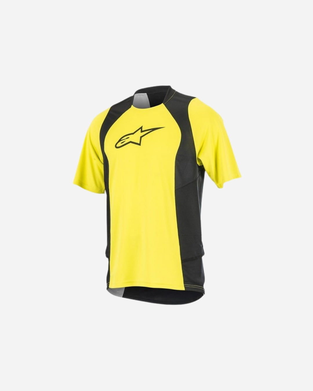 Maglia Alpinestars Drop 2 - Gialla
