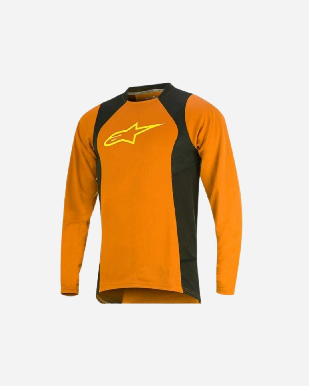 Maglia Alpinestars Drop 2 - Arancione
