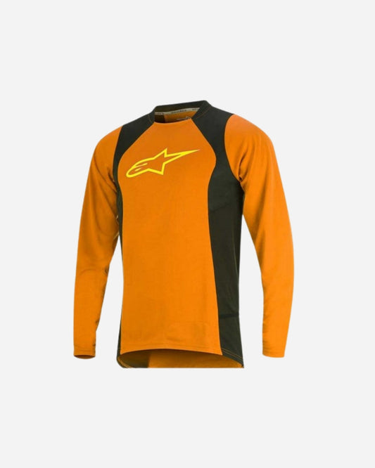 Alpinestars Drop 2 Jersey - Orange