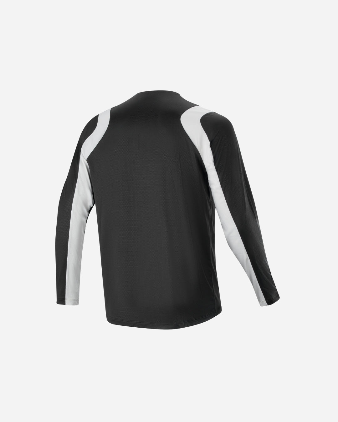 Maillot Manches Longues Alpinestars  A-Supra Oscar - Noir