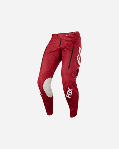 Pantalon Off-Road Fox Racing Legion - Rouge Foncé