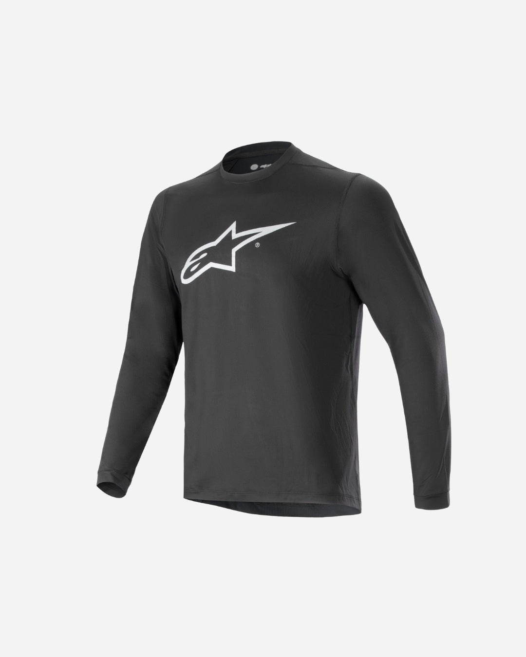 Maglia a maniche lunghe Alpinestars A-Dura Astar - Nera