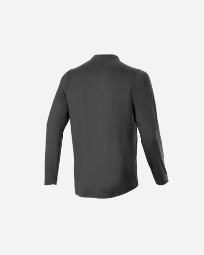 Maglia a maniche lunghe Alpinestars A-Dura Astar - Nera