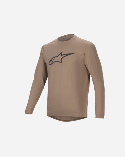 Maillot Manches Longues Alpinestars  A-Dura - Marron