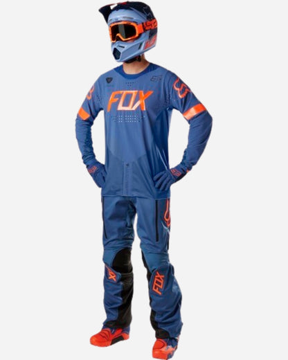 Pantalon Fox Racing Legion - Bleu