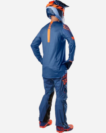 Pantalon Fox Racing Legion - Bleu