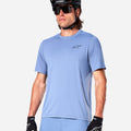 Alpinestars A-Dura Astar Kurzarmtrikot – Blau