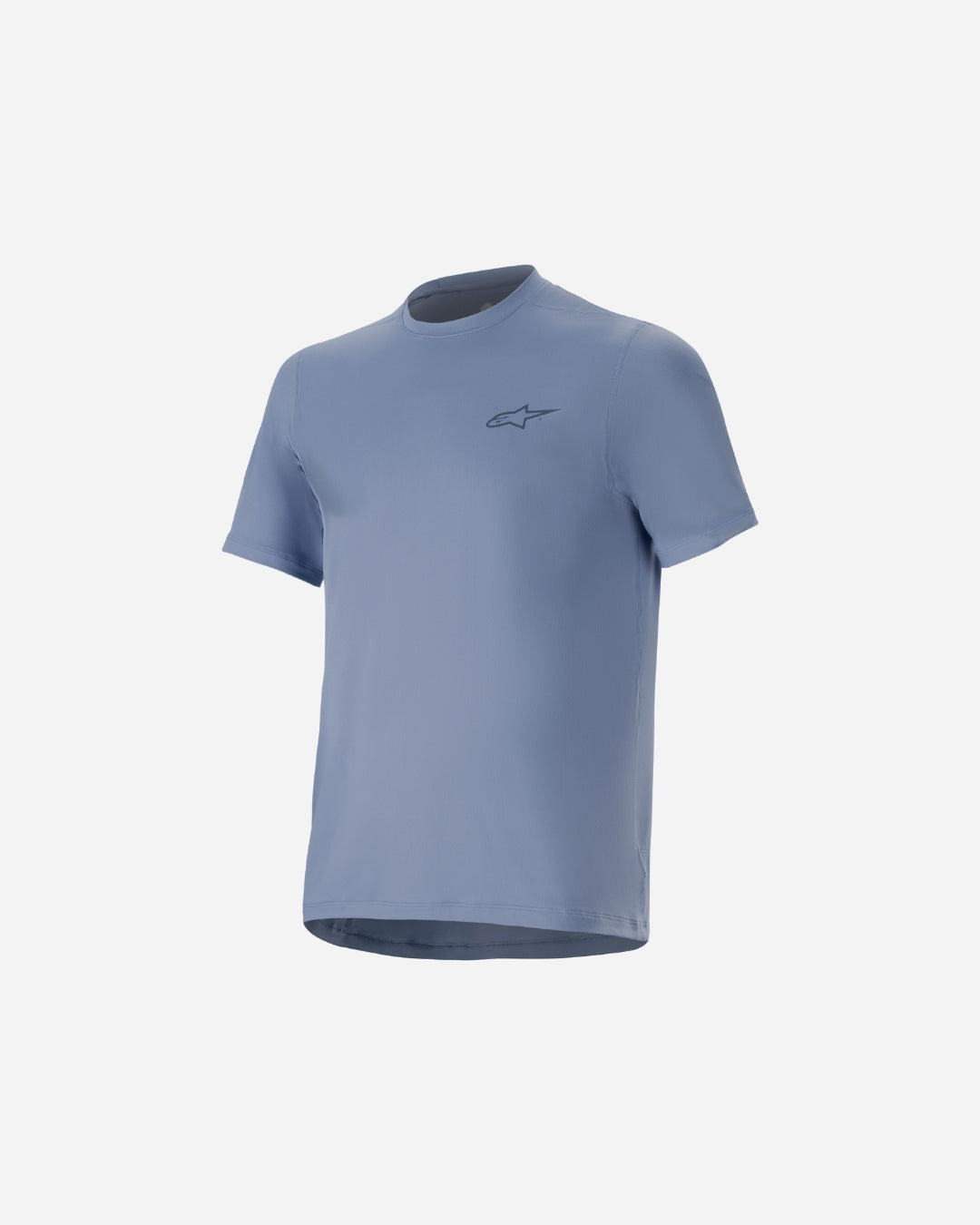 Maillot manches courtes Alpinestars  A-Dura Astar - Bleu