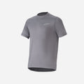 Alpinestars A-Dura Astar Kurzarmtrikot – Grau